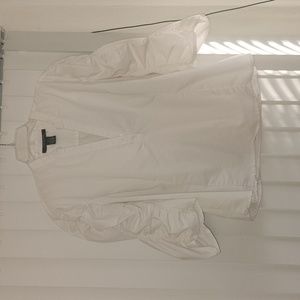 ASHLEY STEWART BLOUSE